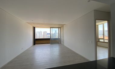 SKY SANTA FE RENTA DEPARTAMENTO CON TERRAZA Y AMENIDADES