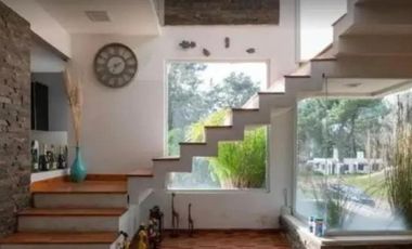 Casa en venta - 3 Dormitorios 3 Baños - Cochera - 490Mts2 - Valeria del Mar