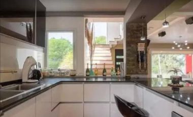 Casa en venta - 3 Dormitorios 3 Baños - Cochera - 490Mts2 - Valeria del Mar