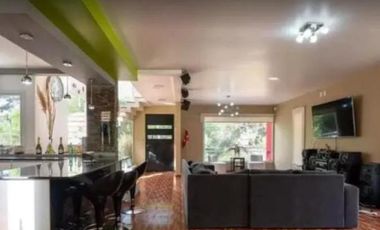 Casa en venta - 3 Dormitorios 3 Baños - Cochera - 490Mts2 - Valeria del Mar