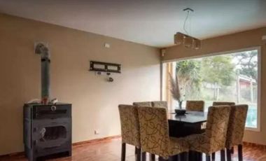 Casa en venta - 3 Dormitorios 3 Baños - Cochera - 490Mts2 - Valeria del Mar