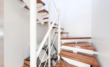 Casa IMPECABLE en San Patricio 2 dormitorios en suite - Cochera quincho y Parque