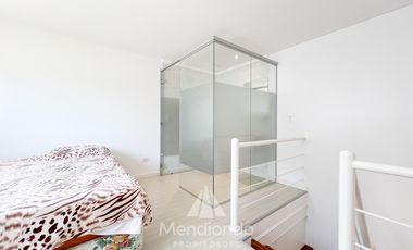 Casa IMPECABLE en San Patricio 2 dormitorios en suite - Cochera quincho y Parque