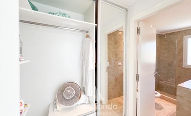 Casa IMPECABLE en San Patricio 2 dormitorios en suite - Cochera quincho y Parque