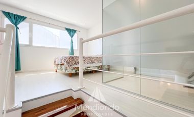 Casa IMPECABLE en San Patricio 2 dormitorios en suite - Cochera quincho y Parque