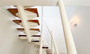 Casa IMPECABLE en San Patricio 2 dormitorios en suite - Cochera quincho y Parque