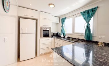 Casa IMPECABLE en San Patricio 2 dormitorios en suite - Cochera quincho y Parque