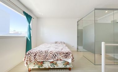 Casa IMPECABLE en San Patricio 2 dormitorios en suite - Cochera quincho y Parque