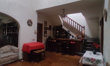 SE VENDE CASA EN ANZURES