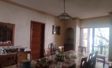 SE VENDE CASA EN ANZURES