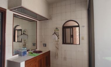 SE VENDE CASA EN ANZURES