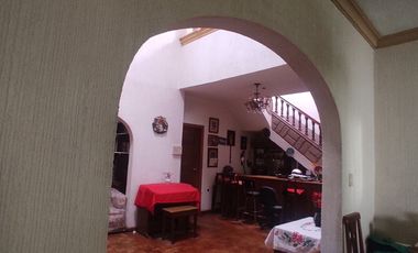 SE VENDE CASA EN ANZURES