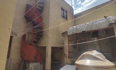 SE VENDE CASA EN ANZURES