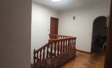 SE VENDE CASA EN ANZURES