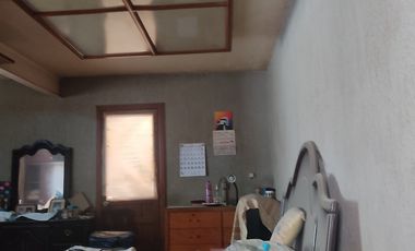 SE VENDE CASA EN ANZURES