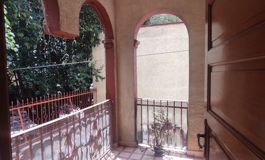 SE VENDE CASA EN ANZURES