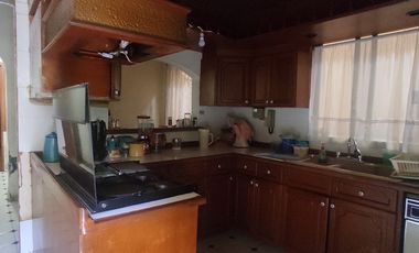 SE VENDE CASA EN ANZURES