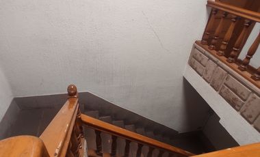 SE VENDE CASA EN ANZURES