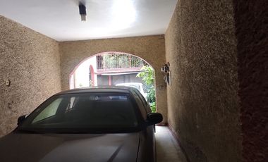 SE VENDE CASA EN ANZURES