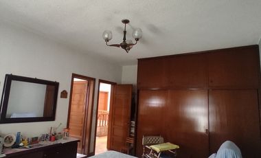 SE VENDE CASA EN ANZURES