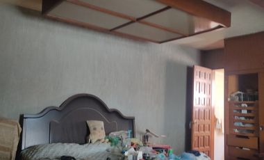 SE VENDE CASA EN ANZURES