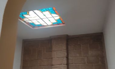 SE VENDE CASA EN ANZURES