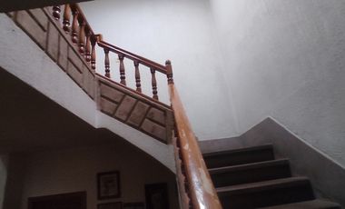 SE VENDE CASA EN ANZURES