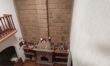 SE VENDE CASA EN ANZURES