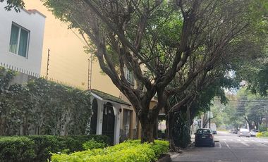 SE VENDE CASA EN ANZURES