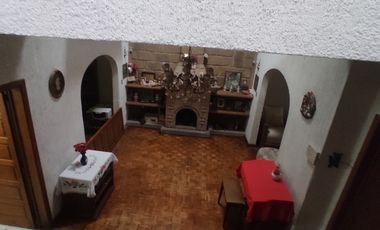 SE VENDE CASA EN ANZURES