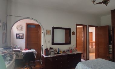 SE VENDE CASA EN ANZURES