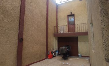 SE VENDE CASA EN ANZURES