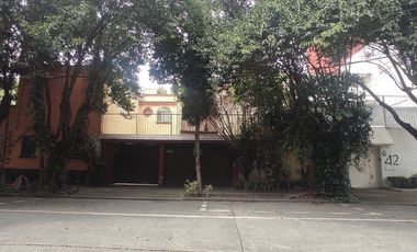 SE VENDE CASA EN ANZURES