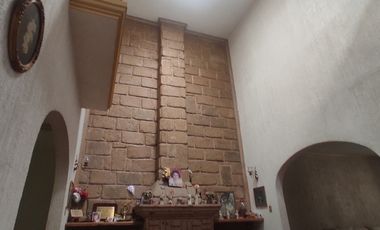 SE VENDE CASA EN ANZURES