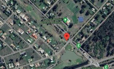 Terreno en venta - 3560Mts2 - Fincas de San Vicente