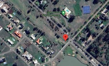 Terreno en venta - 3560Mts2 - Fincas de San Vicente