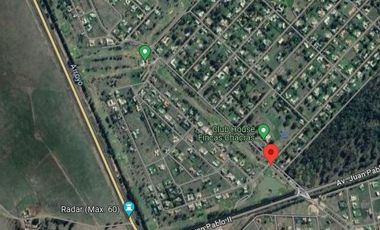 Terreno en venta - 3560Mts2 - Fincas de San Vicente