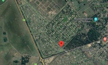 Terreno en venta - 3560Mts2 - Fincas de San Vicente