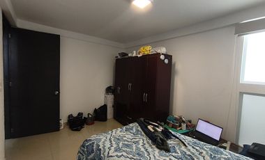 DEPARTAMENTO  EN VENTA EN LOS PIRULES, TLALNEPANTLA