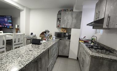 DEPARTAMENTO  EN VENTA EN LOS PIRULES, TLALNEPANTLA