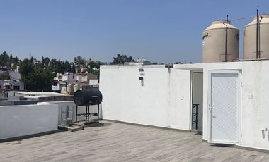 DEPARTAMENTO  EN VENTA EN LOS PIRULES, TLALNEPANTLA