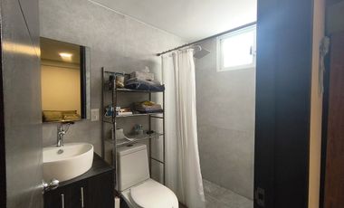 DEPARTAMENTO  EN VENTA EN LOS PIRULES, TLALNEPANTLA