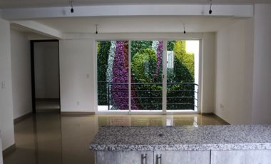 DEPARTAMENTO  EN VENTA EN LOS PIRULES, TLALNEPANTLA