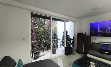 DEPARTAMENTO  EN VENTA EN LOS PIRULES, TLALNEPANTLA