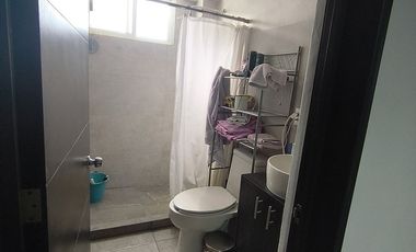 DEPARTAMENTO  EN VENTA EN LOS PIRULES, TLALNEPANTLA