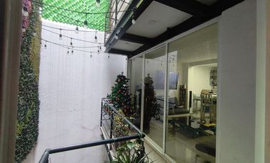 DEPARTAMENTO  EN VENTA EN LOS PIRULES, TLALNEPANTLA