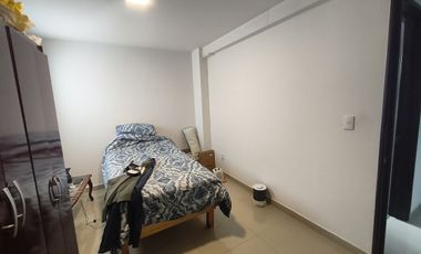 DEPARTAMENTO  EN VENTA EN LOS PIRULES, TLALNEPANTLA