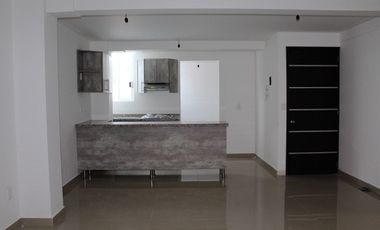 DEPARTAMENTO  EN VENTA EN LOS PIRULES, TLALNEPANTLA