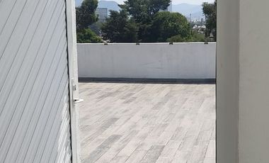DEPARTAMENTO  EN VENTA EN LOS PIRULES, TLALNEPANTLA