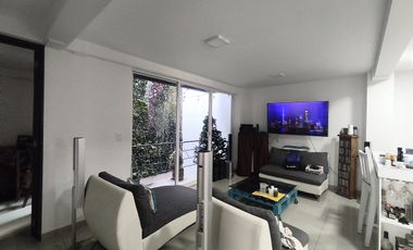 DEPARTAMENTO  EN VENTA EN LOS PIRULES, TLALNEPANTLA